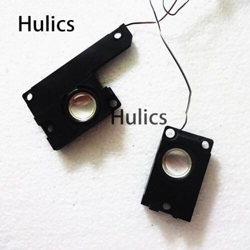 Hulics Original Laptop Fix Speaker for Asus GL552VW GL551JW N551 N551J N551JK N551JA N551VW N551JW Built-in Speaker