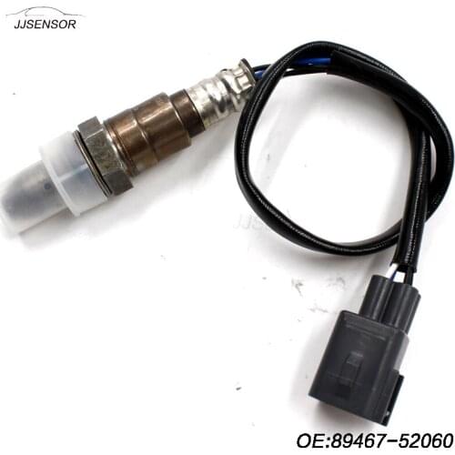 For Toyota Avalon O2 Oxygen Air Fuel Ratio Sensor OEM 89467-52060