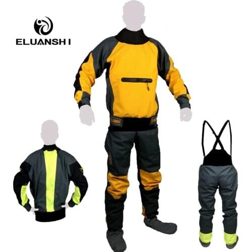 ELUANSHI Life Jackets