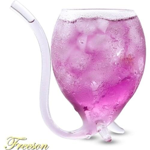 Freeson Wine Glasses