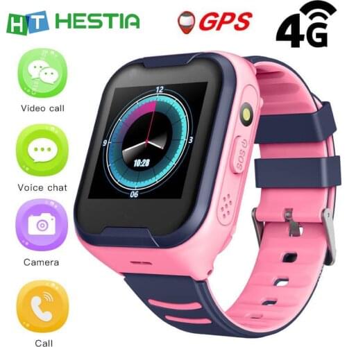 HESTIA Smart Watch