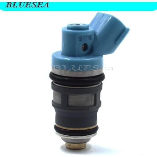 Injector For Toyota Hilux RZN14 Hiace RZH1 Dyna RZY2 23250-75070 23250 75070