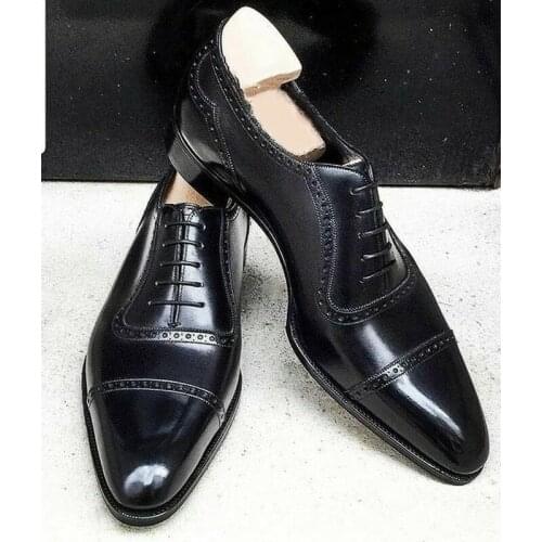 Pefect By Women's Oxfords