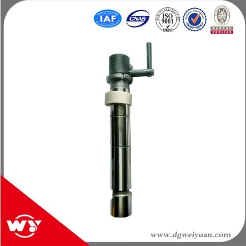 Professional manufacture diesel engine parts marine ship plunger V190.11 suit for SKL VD26/20 AL2 SKL VD26/20 (S)