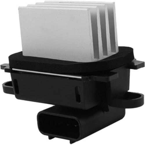 Car Blower Motor Resistor for Ford Escape Expedition Explorer F-150 F-250 F-350 F-550 9L34-19E624-AC