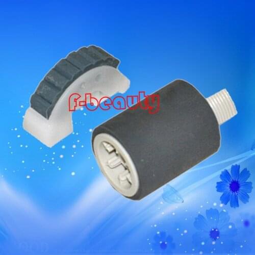 High quality New Pick Up Roller Compatible For Canon IR2016 IR2020 2320 IR1600 pickup roller