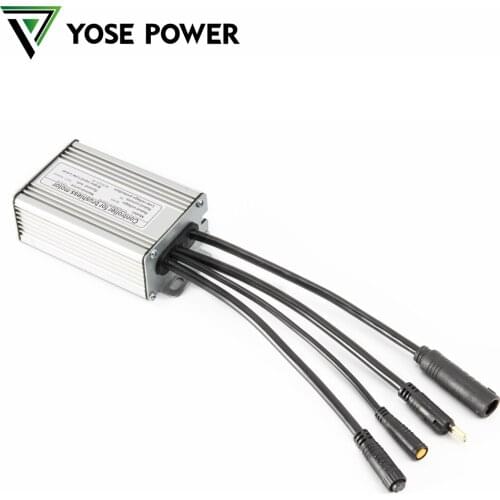 YOSE POWER E-bike Accessories