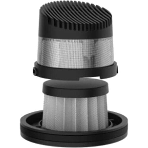 Air Filter Parts Replacement Accessory for Xiaomi Mijia Shunzao Wireless Handheld Vacuum Cleaner Z1 and Z1-Pro