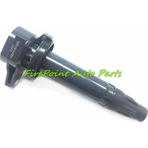 4 pcs Ignition Coil 19070-B1020 19070B1020 For Toyota Avanza Rush Daihatsu
