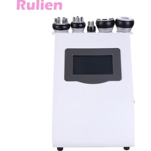 5 in 1 Cavitation/mini portable ultrasound cavitation machine