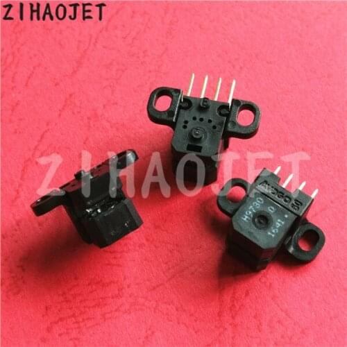 8pcs Outdoor large format printer spare parts Xuli Allwin Challenger Myjet Liyu raster encoder sensor H9730 original new