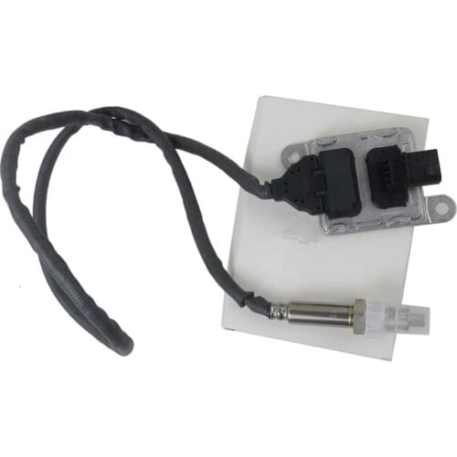 AP02 NoX Sensor Nitrogen Oxide 2872946 4326874 for Cummins Freightliner Cascadia L6 11.9L 15.0L