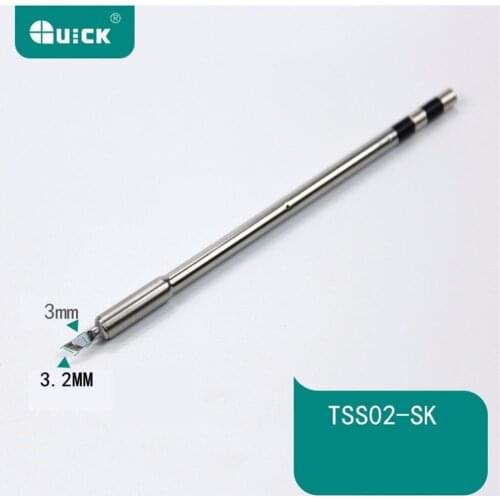 Quick Crack TS1200A Tip TS-SK,Quality Assurance. Wholesale Prices. Free Shipping
