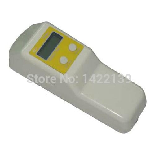 Digital Whiteness Tester WSB-1 Leucometer White color Meter Wb=R457