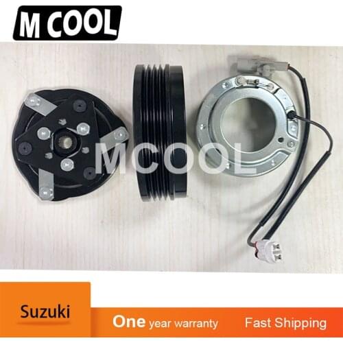 For AUTO AC Compressor Clutch AKC011H087 AKC011H088 AKC200A083A AKC201A083A 95200-62JA0 9520062JA0 For Suzuki Swift III SX4
