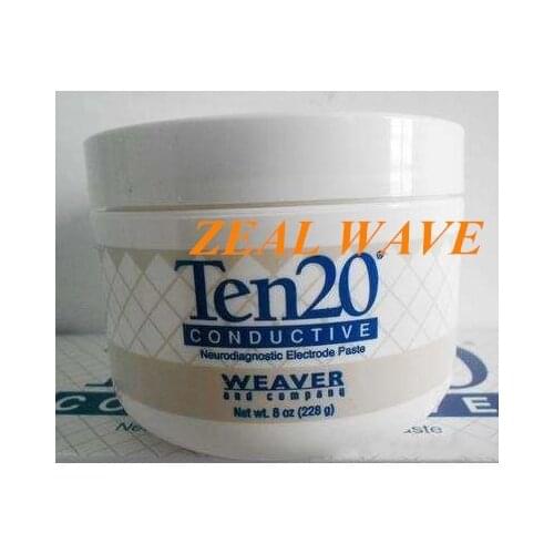 GT-20 Ten-20 Apply Medical EEG Conductive Paste