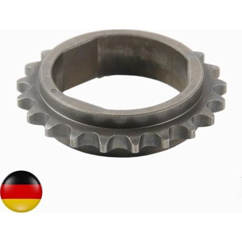AP01 Gear Crankshaft Crankshaft Wheel For Audi Seat Skoda For VW 1.4 TDI 045105209 ATL BAY