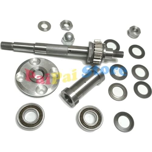 Supercharger Rebuild kit For Sea-Doo seadoo BRP 4-TEC RXP 300 RXT 300 GTX-L RXP-X RXT-X