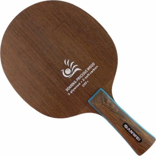 Sanwei H3 Wing-2 (H-3, H 3) Table Tennis Blade