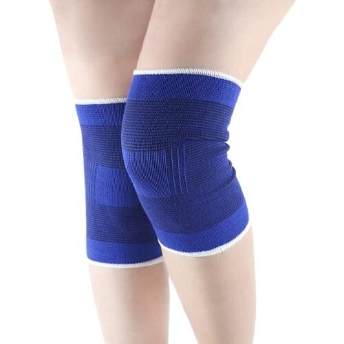 Sports And Fitness Volleyball Sports Safety Roller Protection Sports Kneepad Support Knee Sport Tape Running Gym Knee Pads