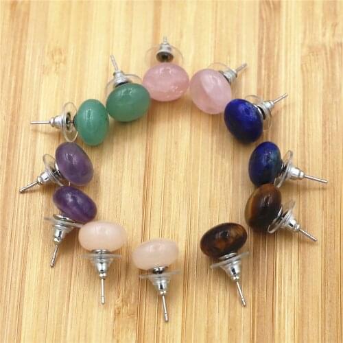 NATURAL HEALING Earrings