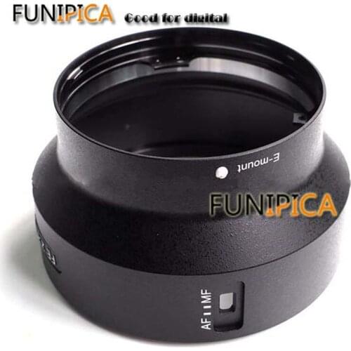 SEL2470GM new barrel for Sony FE 24-70MM F2.8 GM machine horn name plate rear seat camera replacement freeshipping