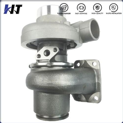 NEW HX30 Turbo Turbine 67328-18100 6732818100 3539803 Turbocharger For Komatsu PC120-6 Excavator S4D102