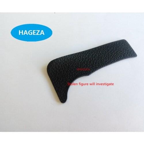New and Original For Nikon D810 D810A REAR RUBBER UNIT Thumb rubber Camera Lens Repair Part 1147J