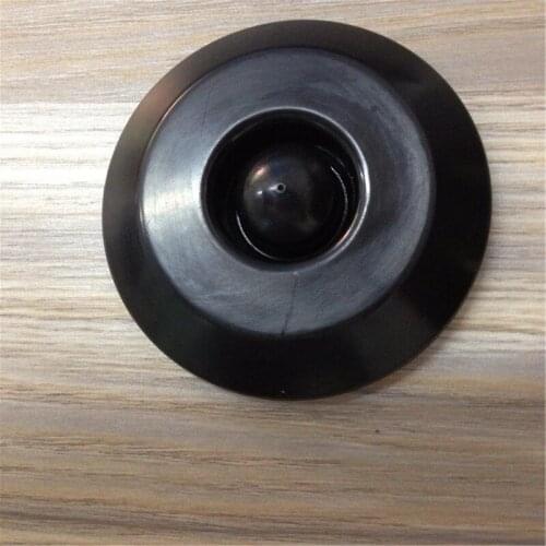 For Santana / Poussin / 99 Rookie / King Cheong Front Shock Absorber Plastic Cover / Cap / Black Cover Auto Parts