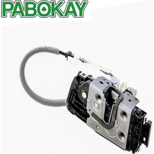 AP01 Car Door Lock Actuator For Mercedes Benz W204 W212 C207 Rear Right 2047304235