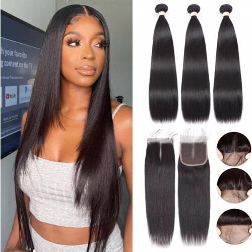 Sapphire Artificial Hair