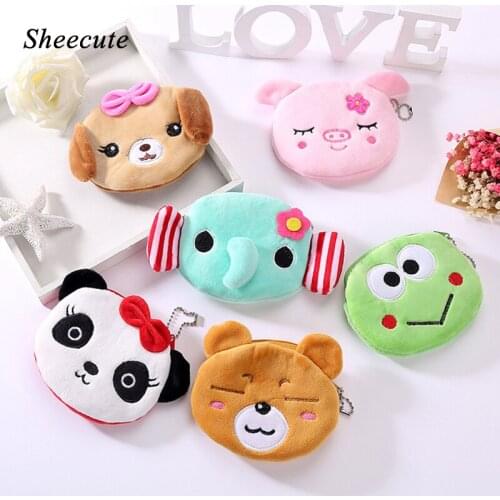 Sheecute Wallets And Business Card Holders