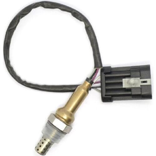 TianBang 25325359 Car Rear Lambda Probe Oxygen O2 Sensor For HAVAL H3 H5 H6 GREAT WALL DEER SAFE SAILOR JAC CS35 LIFAN X60 GEELY