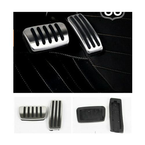 Universal Motorcycle Footpegs