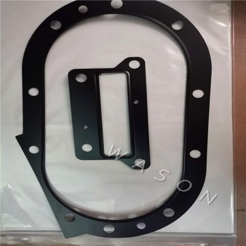 High Quality Excavator Main Pump Cylinder Head Gasket For E320C