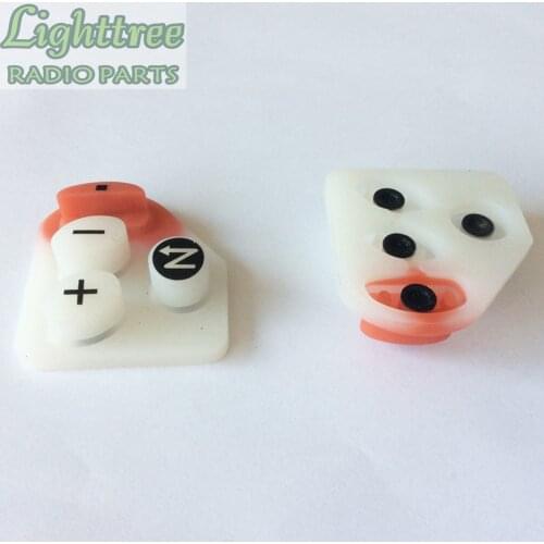 10X Keypad for Motorola SM120 Vehicle Radios Total New