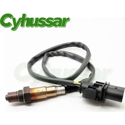 1928404687 O2 LSU4.9 Oxygen sensor for Ford Chevrolet Opel Malibu 2012-2017 #1 928 404 687/BV6A-9Y460-AA