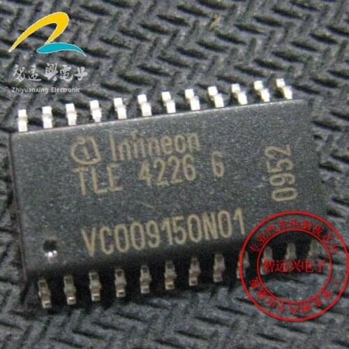 100% New&original TLE4226G M154