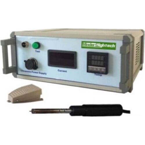 2020 New Design Ultrasonic Soldering Station Spare Parts Provided South Africa 1 YEAR Online Support Easy to Operate INDIA