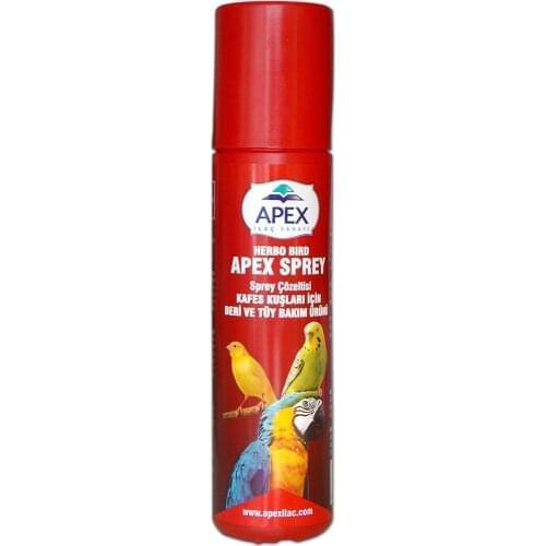 APEX Bird Cages