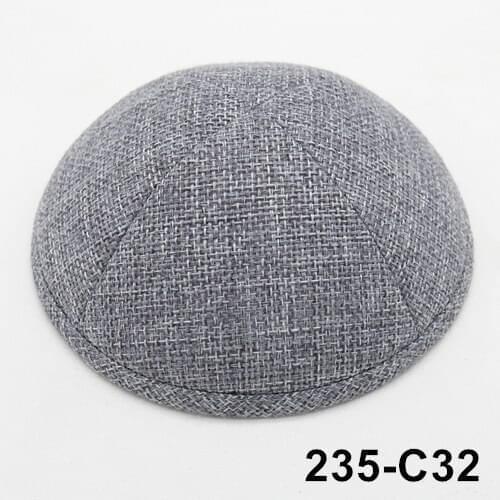 ApparelAccessoriesHatsCapsSkulliesBeaniesCanBeCustomizedPersonalizdEmbroideryImprintKippotKipaYarmulkeJewishKippahDome