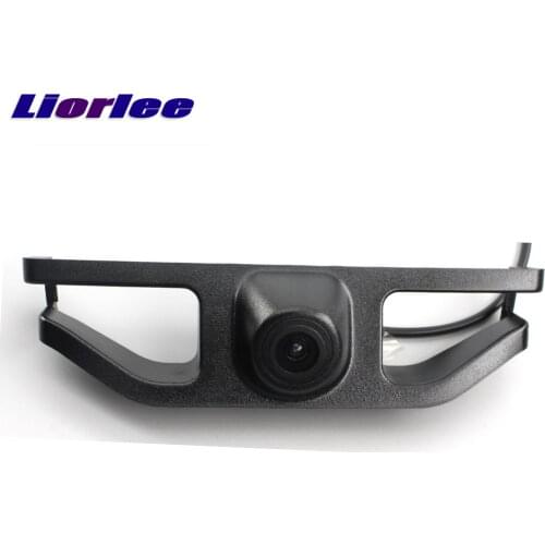 Car Front View Prking Camera For Subaru Forester 2015 2016 2017 AUTO Rear CAM