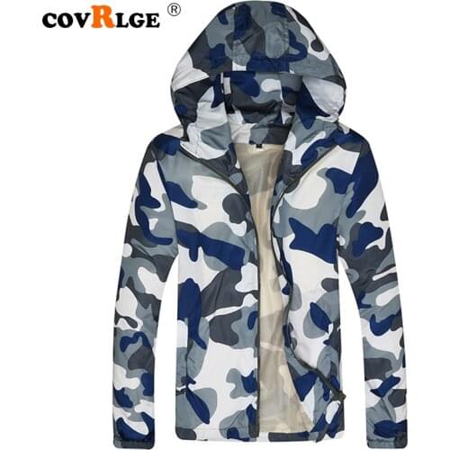 Мужские камуфляжные куртки Covrlge China At AliExpress