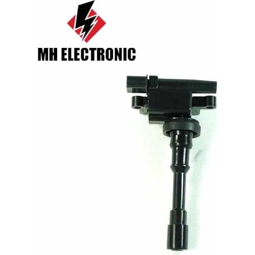 MH ELECTRONIC Ignitor Ignition Coil for Mitsubishi Lancer Cedia Space Star MD361710 MD362903 099700-048 099700048 Free Shipping
