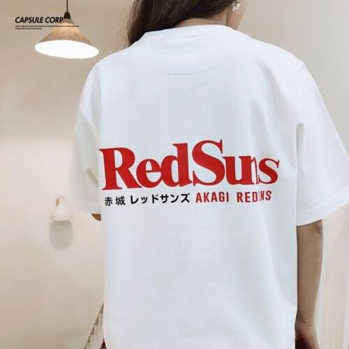 Cartoon T-shirt Mens T Shirts Clothing Anime T Shirts Men Harajuku Streetwear Anime Clothes Goth Clothes Alternative punk clothe