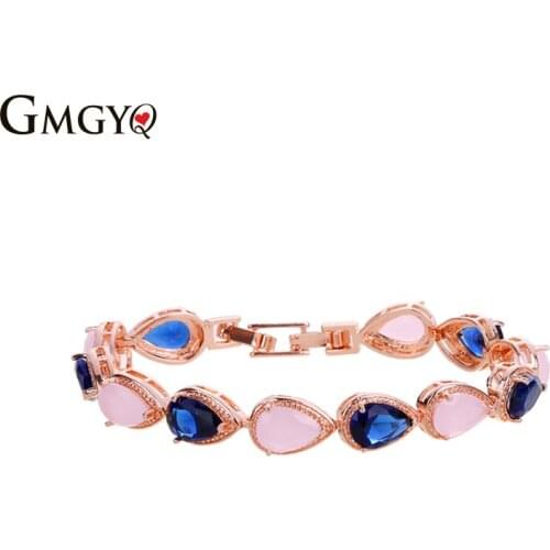 GMGYQ Bracelets