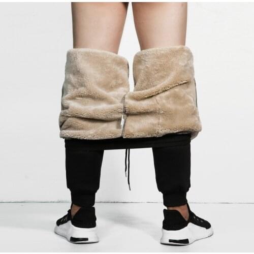 Idopy Men's Sweatpants