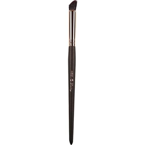 MY DESTINY Goat Hair Angled Horseshoe Japanese Style Brush Eyeshadow Blending Makeup Brushes Make Up Pinceis De Maquiagem 052
