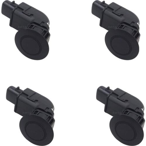 SET(4) PDC Parking Sensor 89341-33080 For Toyota Sienna 3.3L 2004-2006 89341-28370 8934133080 8934128370