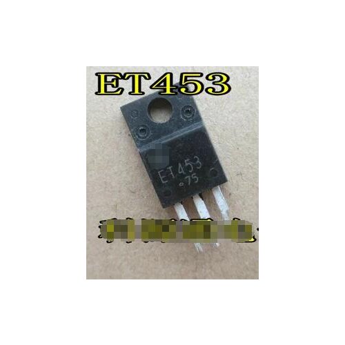 100% NEW Free shipping ET453